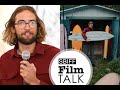 SBIFF Film Talk with Tate Larrick - Set On Intent
