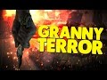 GRANNY TERROR! - Resident Evil 7 (Funny Moments)