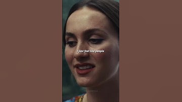 Lexi&Fezco 📽️ Euphoria