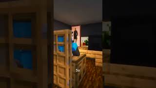 Try it because it WORKS! #minecraft