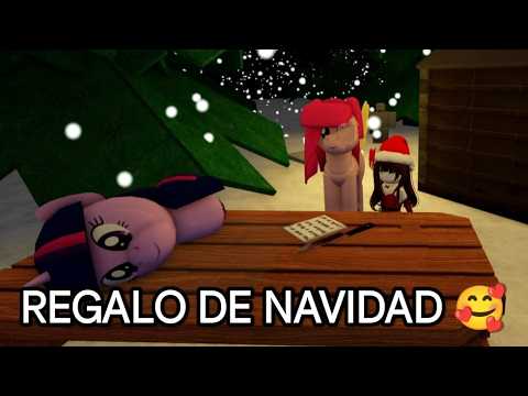 PASAMOS NAVIDAD CON