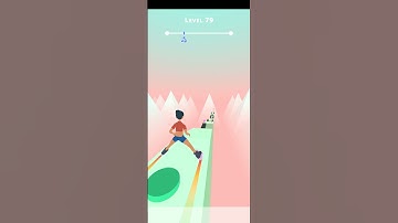 sky Roller epic android and iOS gameplay level 79