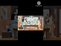 Hey where's my chip bluey Emi TV lyrics