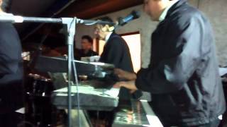 Grupo Autentiko's El baile del gavilan C
