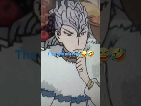 Funk Black Clover Like Music