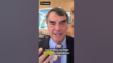 Tim Draper on moving to the bitcoin standard