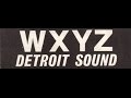 Wxyz radio  aircheck 1