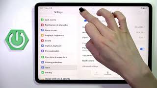 XIAOMI Pad 8 – How to Clear Cache