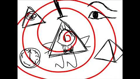 The First "It's Gonna Get Weird" animatic ever made (read description)