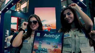 What It’s Like Working at Aviatrix – iGaming, Vibes AND Team Energy