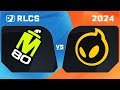 M80 vs dignitas  round 5  open qualifier 6 na  rlcs 2024