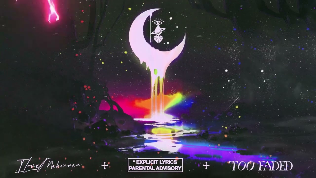 ILoveMakonnen - Too Faded (Official Audio)