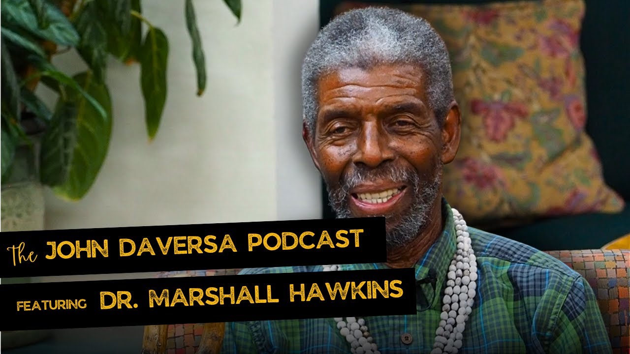 Dr. Marshall Hawkins, L.O.V.E. and Life Mission