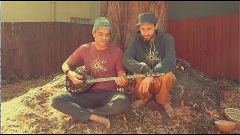 Who is this I? | Official Video with Friends | Bod...