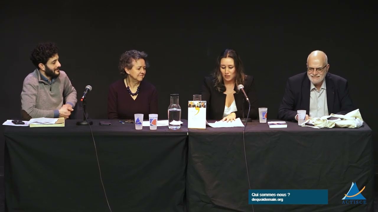 L'école républicaine aujourd'hui | Delphine Girard et Marie-Christine Bordeaux