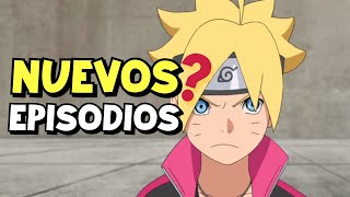 Boruto: Naruto Next Generations llegará a Netflix Latinoamérica – ANMTV