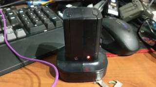I got fed up trying over and with the paper clip thing to unplug plug
in charging cable no avail, so do ally dec...