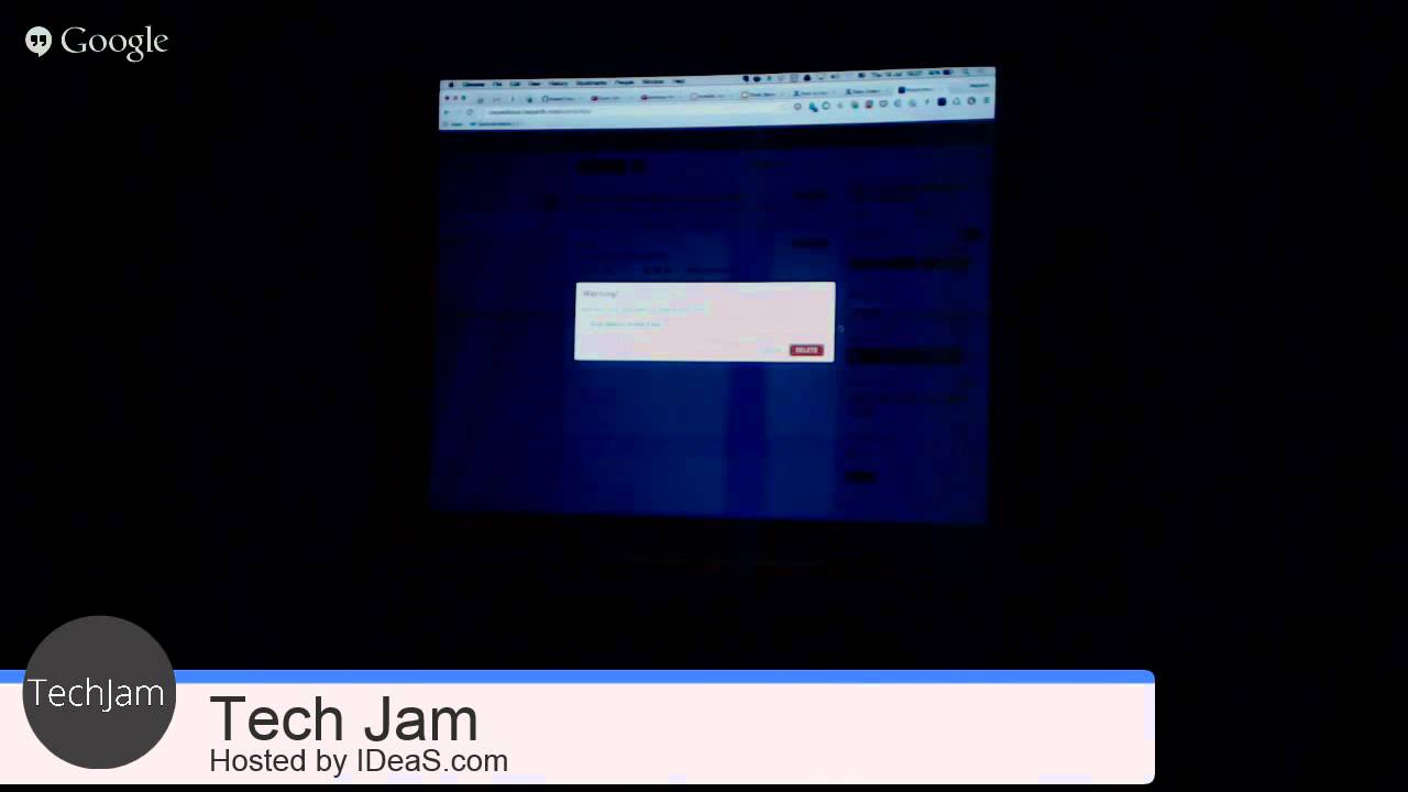 Testing business logic using DSLs in Clojure by Mayank Jain - YouTube
