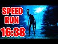 [Horror] The Forest 2 Fortnite - Speed run