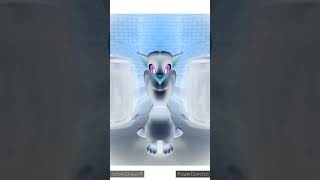 Talking Tom Deaf Major