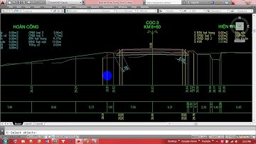 [Autolisp up lên để nhớ] Cộng nhiều dimension trong autocad, thay text có sẵn