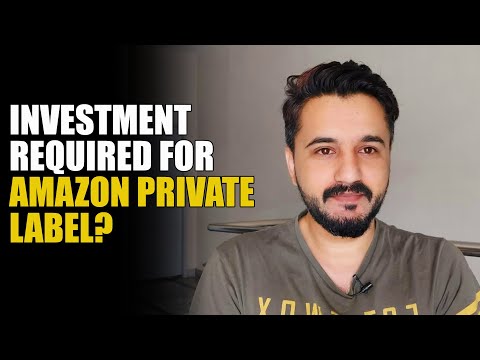 Investment Required For Amazon Private Label? | Better Options for Small Investors on Amazon