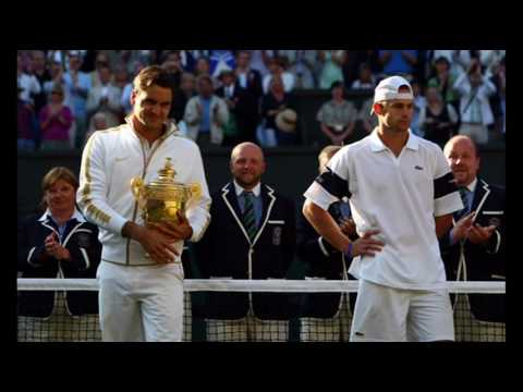 Wimbledon - Who will conquer it next?
