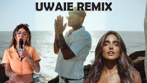 Thumbnail of UWAIE - Kapo - Paola Houghton Remix