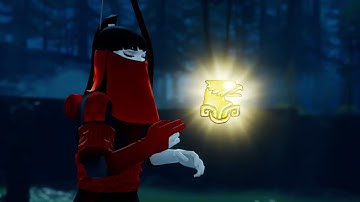 The Pathless Ep1 - The beggining and Cernos