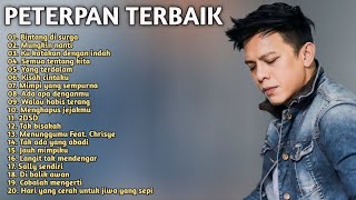 Peterpan_Full Album_Tanpa iklan_Bintang di surga_Mungkin nanti