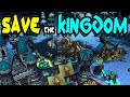 Save the Kingdom!