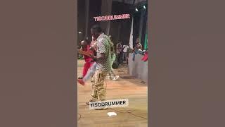 Alick Macheso- Kuverengera Live @ AqauticComplex 2025