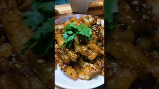 potato noodles cookingchannel food indianrecipes recipe