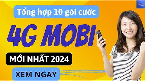 Hướng dẫn 4g ngay de choi game