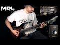 Rectifier Guitar Mix - MDL Heavy Tones 4