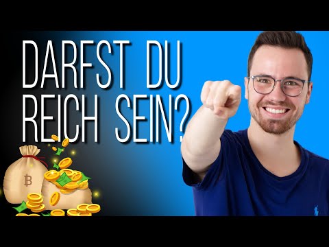 Video: Was sagt Jesus über Reichtum?