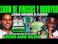 VINICIUS y RODRYGO DESTROZAN a COREA CON GOLAZOS ¡LLEGAN LANZADOS al CLÁSICO del BERNABÉU!