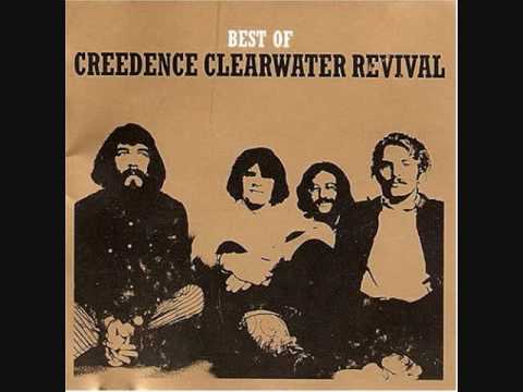 CCR-Susie Q