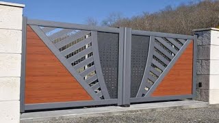 House Gate Design Simple 2019 I Simple Gate Ideas