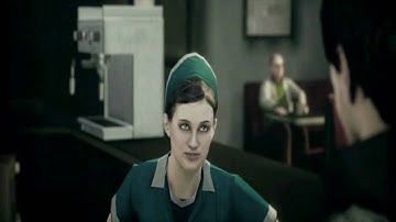 TGS 2009: Alan Wake Interview