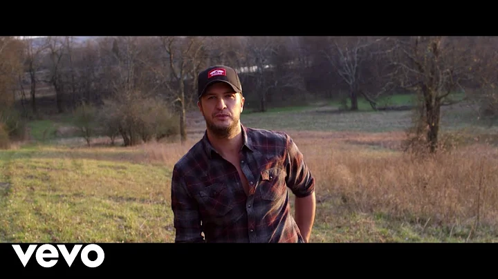 Luke Bryan - Huntin, Fishin, And Lovin Every Day (...