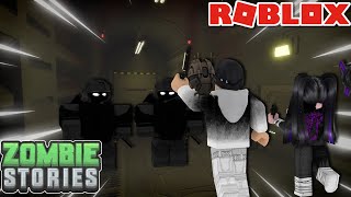 Roblox Zombie Stories Extraction Findings Triple Boss