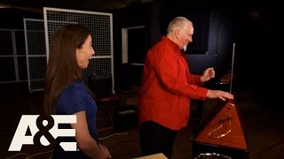 Storage Wars: Mary's Theremin (Season 8, Episode 19)| A&E