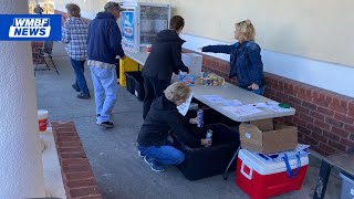‘Such a benevolent community’: Hope’s Kitchen holding food drive ahead of holidays