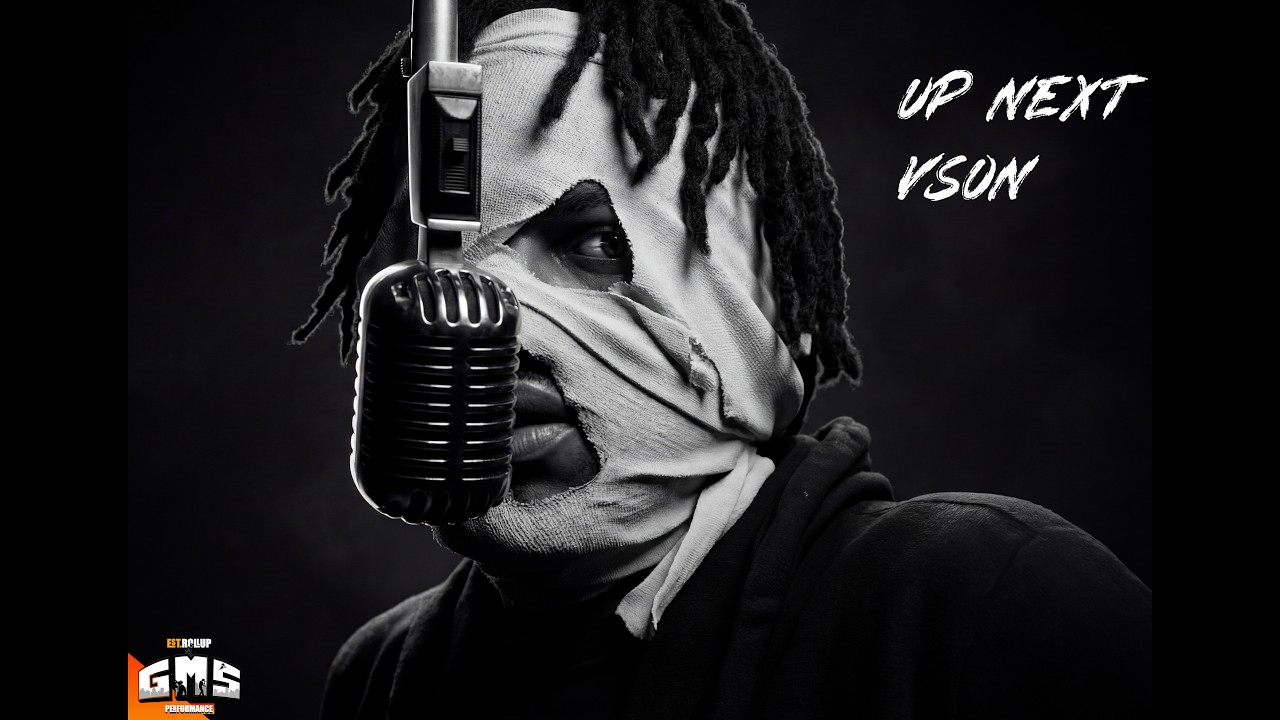 VSON - RITUALS|| GMS PERFORMANCE|| EP-20(S7)