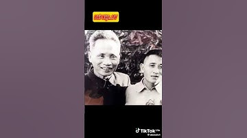 Người học trò xuất sắc nhất của Bác Hồ.  Bác Thủ tướng Chính phủ Phạm Văn Đồng. rất kính trọng Bác