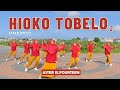 Senam tobelo  aster elfourteen  hioko tobelo 2