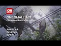 Next on One Small Act: Philippine Bird Conservation