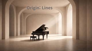 Origin Lines | Minimal Piano for Focus screenshot 5