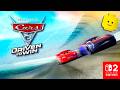 Cars 3 Driven to Win with Lightning McQueen & Tow Mater Part 1 | Nintendo Switch 2